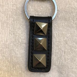 No Fear key fob. NWT